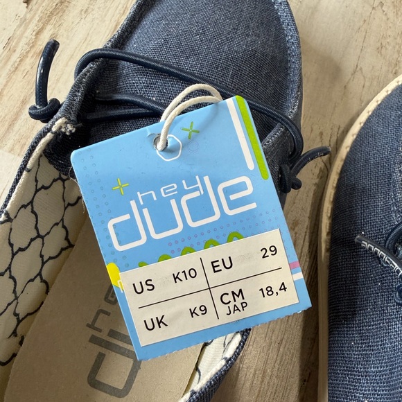 Hey Dude Kids - Picture 3 of 3